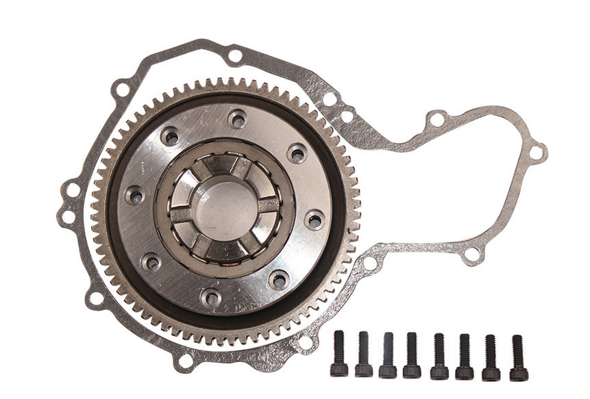 STARTER CLUTCH GEAR GASKET + BOLTS POLARIS PREDATOR OUTLAW 500 2003-2007 3088049
