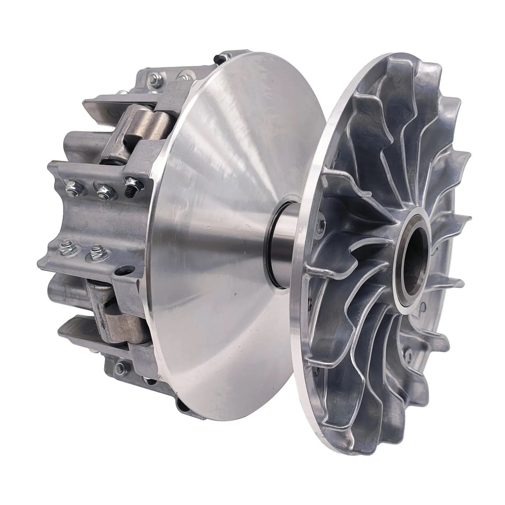 PRIMARY DRIVE CLUTCH CVT CAN-AM MAVERICK X3 MAX R RR TURBO XRS XRC 2017 - 2022