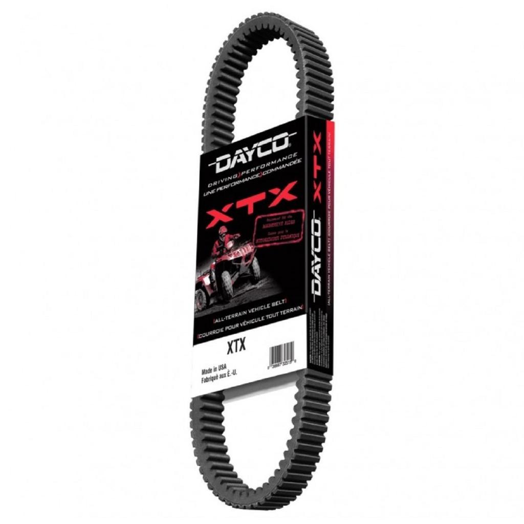 DRIVE BELT DAYCO XTX2264 POLARIS, ACE 900, RZR 900, RZR TRAIL