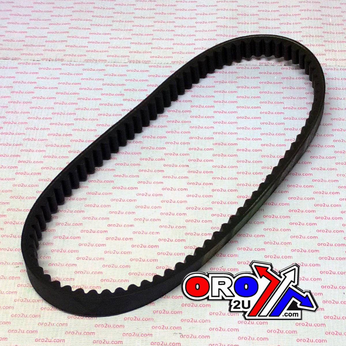 DRIVE BELT CF CN 250 GY6, CF MOTO 250, HONDA CN 250 23100-KM1-671 23100-KM1-003, 828x22.5x30