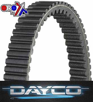 DRIVE BELT DAYCO XTX2240 ARCTIC CAT KAWASAKI, YAMAHA SUZUKI TERYX BRUIN GRIZZLY
