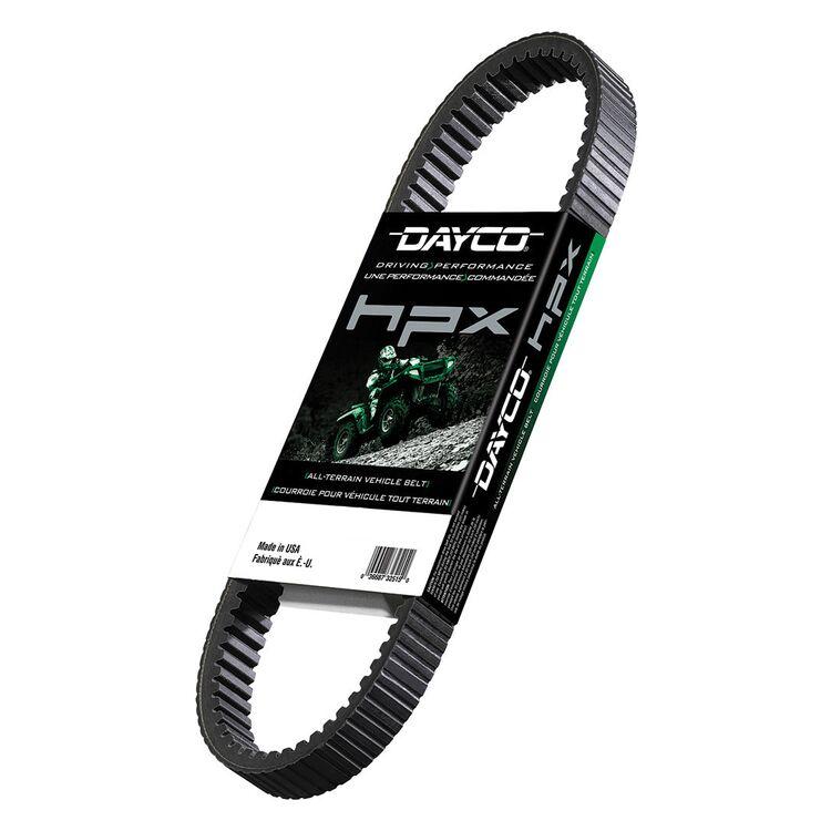 DRIVE BELT DAYCO HPX2252 JOHN DEERE, GATOR HPX 4X4 DIESEL