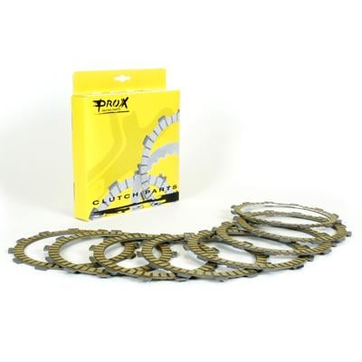 CLUTCH FRICTION PLATE SET, PROX 16.S73028 MADE IN JAPAN