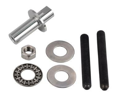Bearing Clutch Pusher Banshee Pancake, YFZ350 LE/SP/SE 1987-2006, 29L-16356-00-00 90149-08143-00 92907-08200-00 95317-08700-00