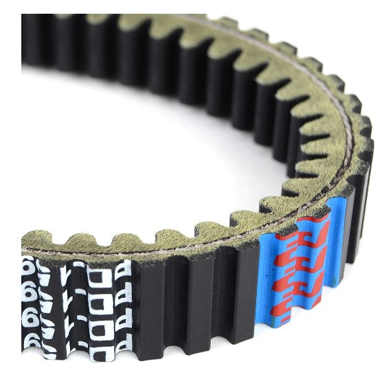 Drive Belt Suzuki Burgman AN400 1999-2001 27601-15F03 Motorcycle Transfer Belt 2002 2000
