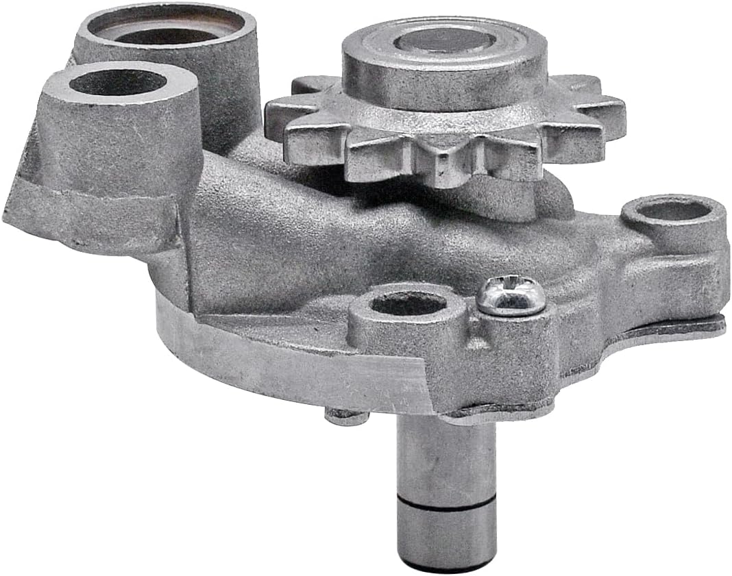OIL PUMP 2007-2013 YAMAHA YFZ450 ATV 5D3-13300-00-00