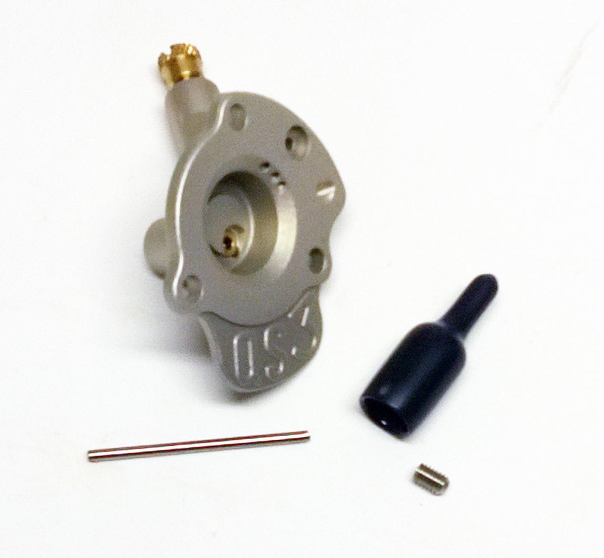 BOYESEN QUICK SHOT 3 APC-3, FITS KEIHIN CARB