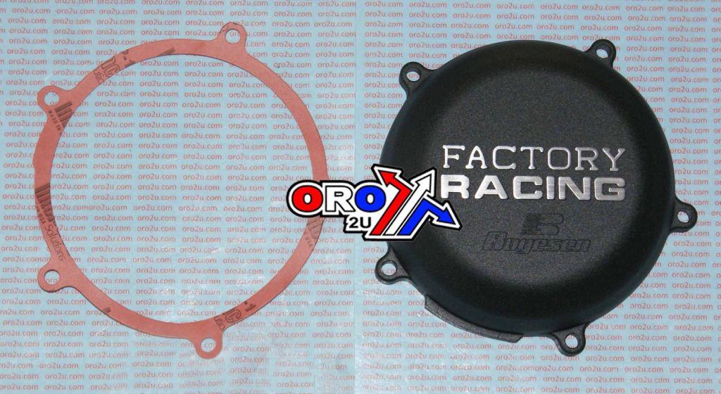 IGNITION COVER 88-04 KX500, BOYESEN SC-13B