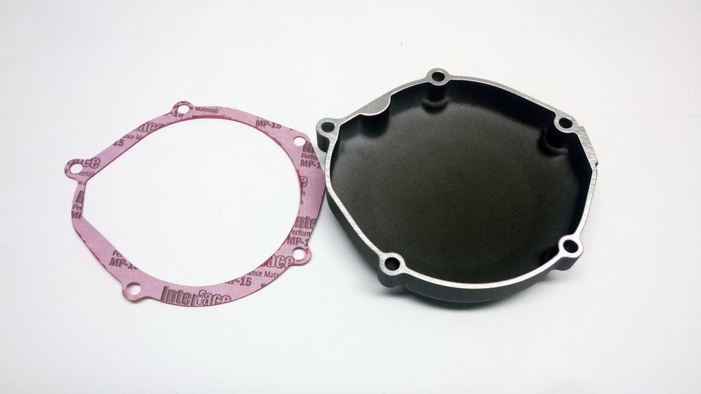 IGNITION COVER 94-04 YZ125, BOYESEN SC-33B