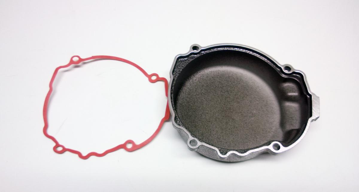 IGNITION COVER 01-12 KTM125, 07-12 SX144/150 IGNITION COVER, BOYESEN IGNITION COVER SC-41B