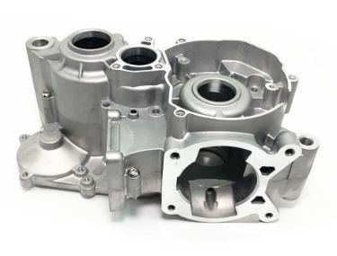 Complete Engine Crank Case KTM SX85 03-17 SX105 07-11 47030000144 HUSQVARNA TC85 14-17
