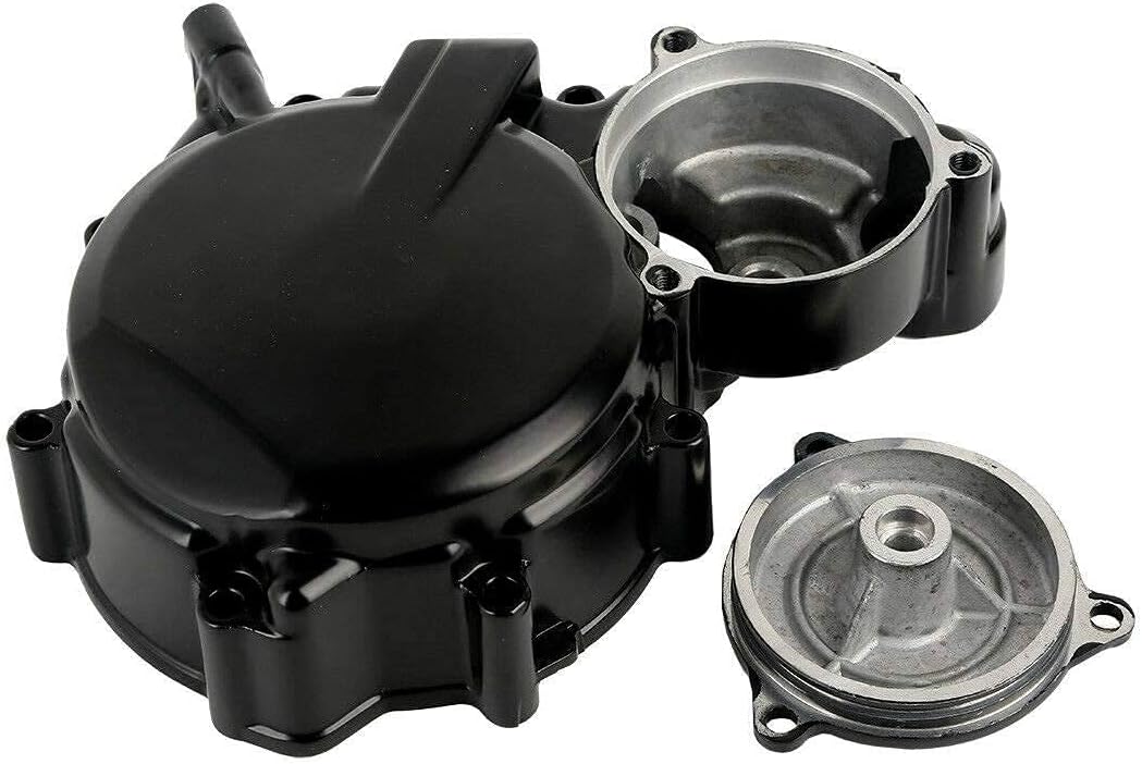 STATOR CRANKCASE COVER SHELL 06-10 SUZUKI GSXR 600 750 K6 K8 11352-01H00 11351-01H00