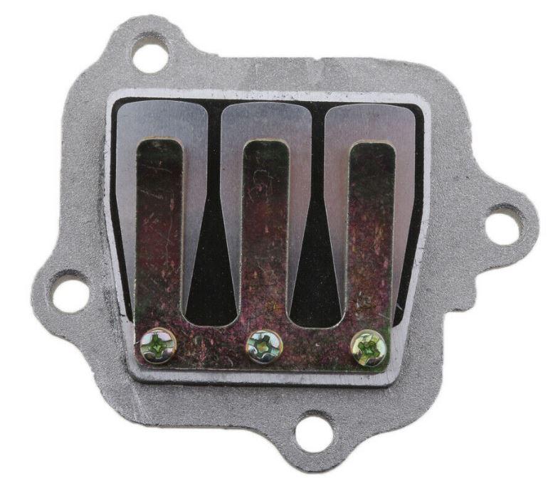 REEDS VALVE BLOCK YAMAHA PW80 1HA-13610-01-00