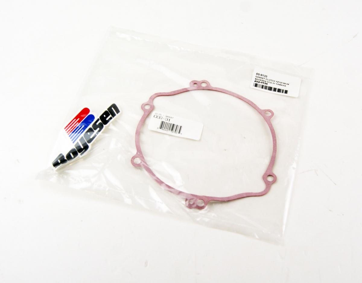 GASKET IGNITION KX60/65/80, BOYESEN SCG-10