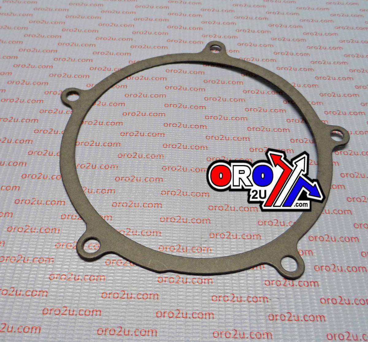 GASKET IGNITION KX500 83-04, BOYESEN SCG-13 KAWASAKI