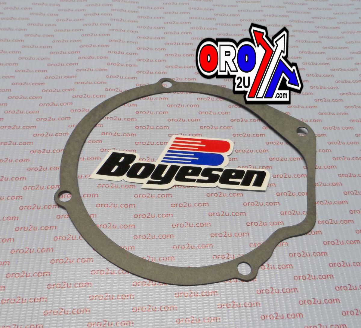 GASKET IGNITION RM250 94-95, BOYESEN SCG-22 SUZUKI