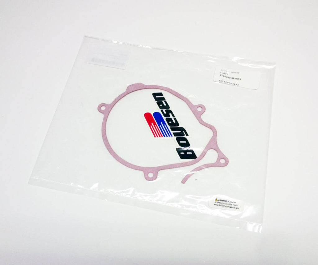 GASKET IGNITION CR 80/85, BOYESEN SCG-00