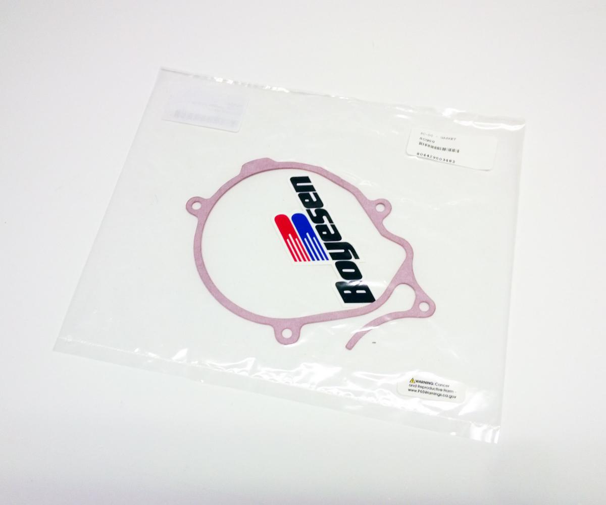 GASKET IGNITION CR 80/85, BOYESEN SCG-00
