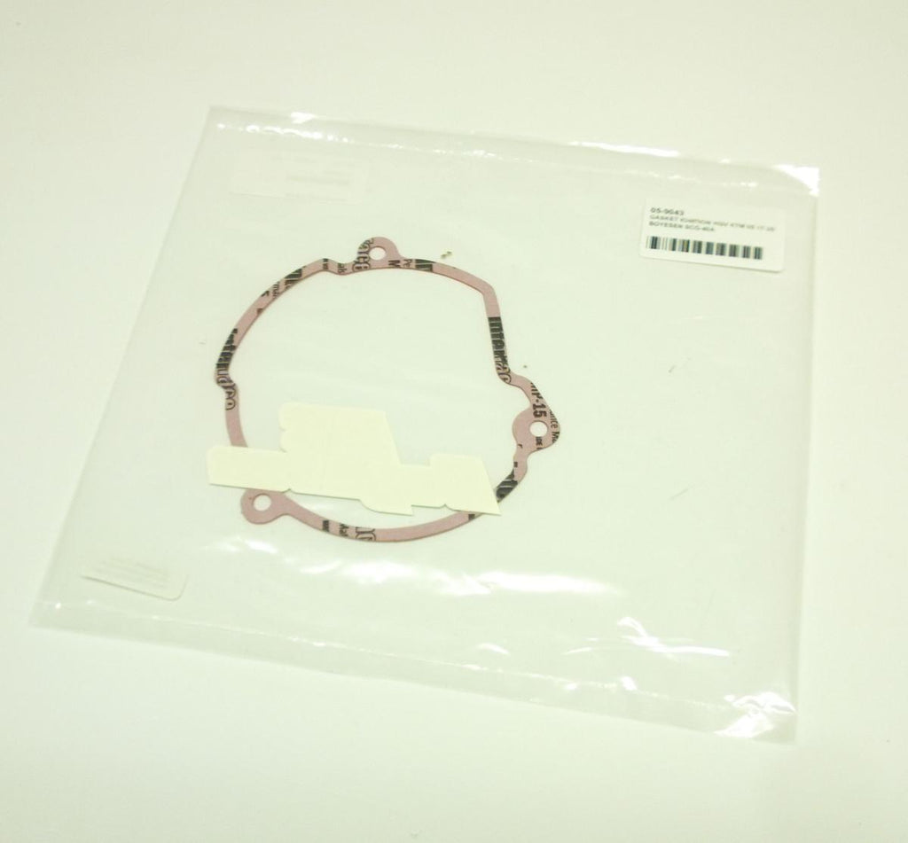 GASKET IGNITION HQV KTM 65 17-20, BOYESEN SCG-40A