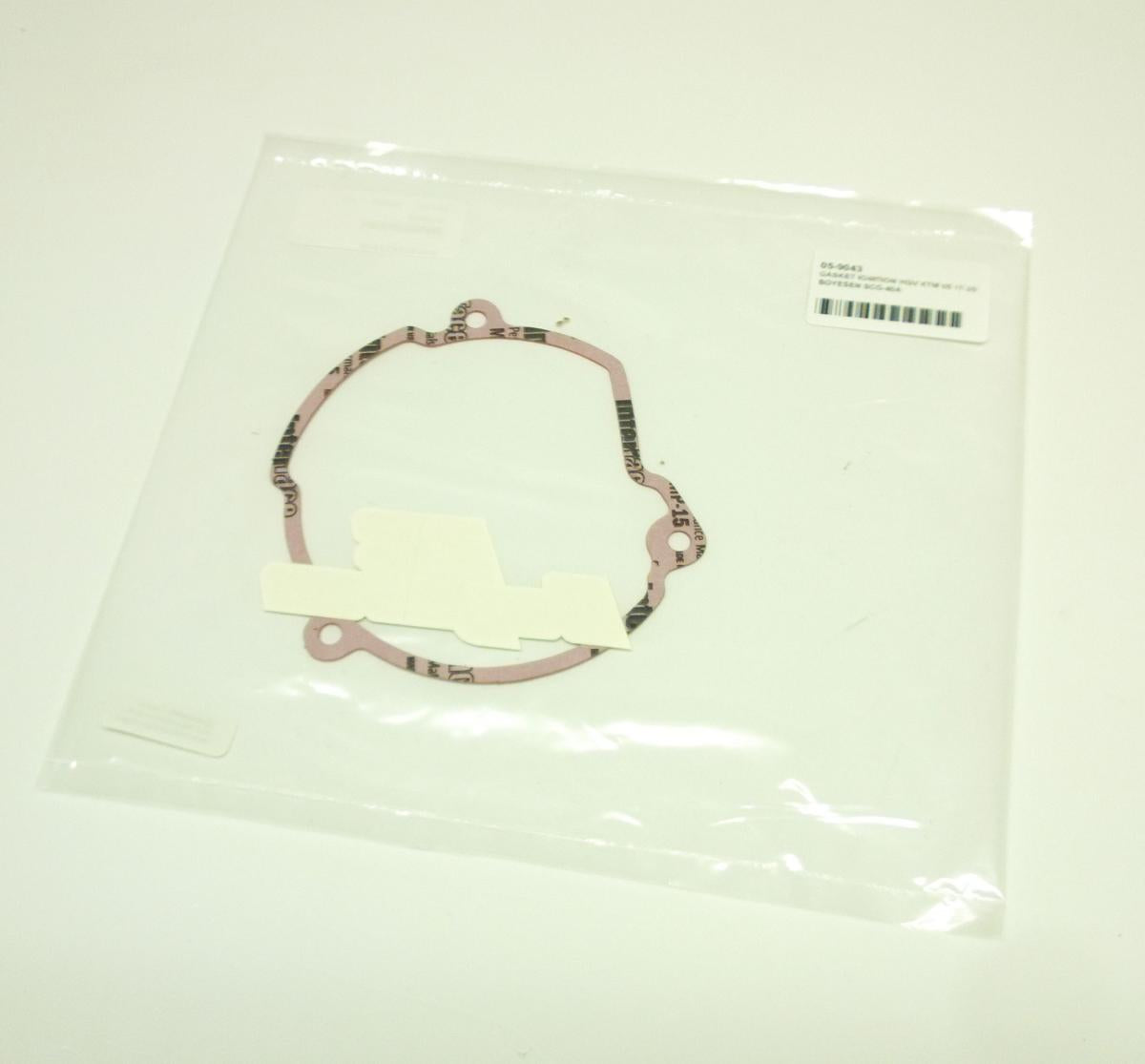 GASKET IGNITION HQV KTM 65 17-20, BOYESEN SCG-40A