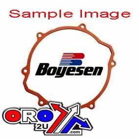 GASKET CLUTCH YZ125 94-04, BOYESEN CCG-31 YAMAHA