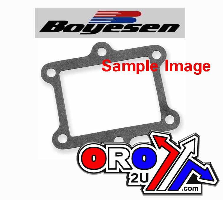 GASKET BLOCK RM250 96-02, BOYESEN RG25, RG-25