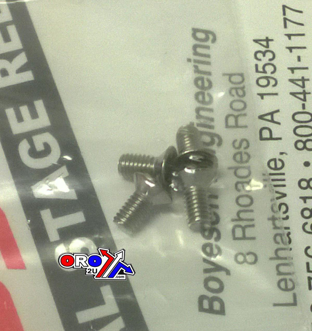 PSR-042 REEDS KTM 250 EXC SX, Boyesen Pro Series Reeds - PRO, 2016-2018