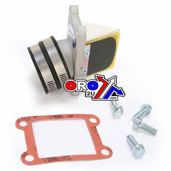BOYESEN RAD VALVE 09-19 KTM65, BLOCK RAD-40B, TC 65 17-18, RAD40B