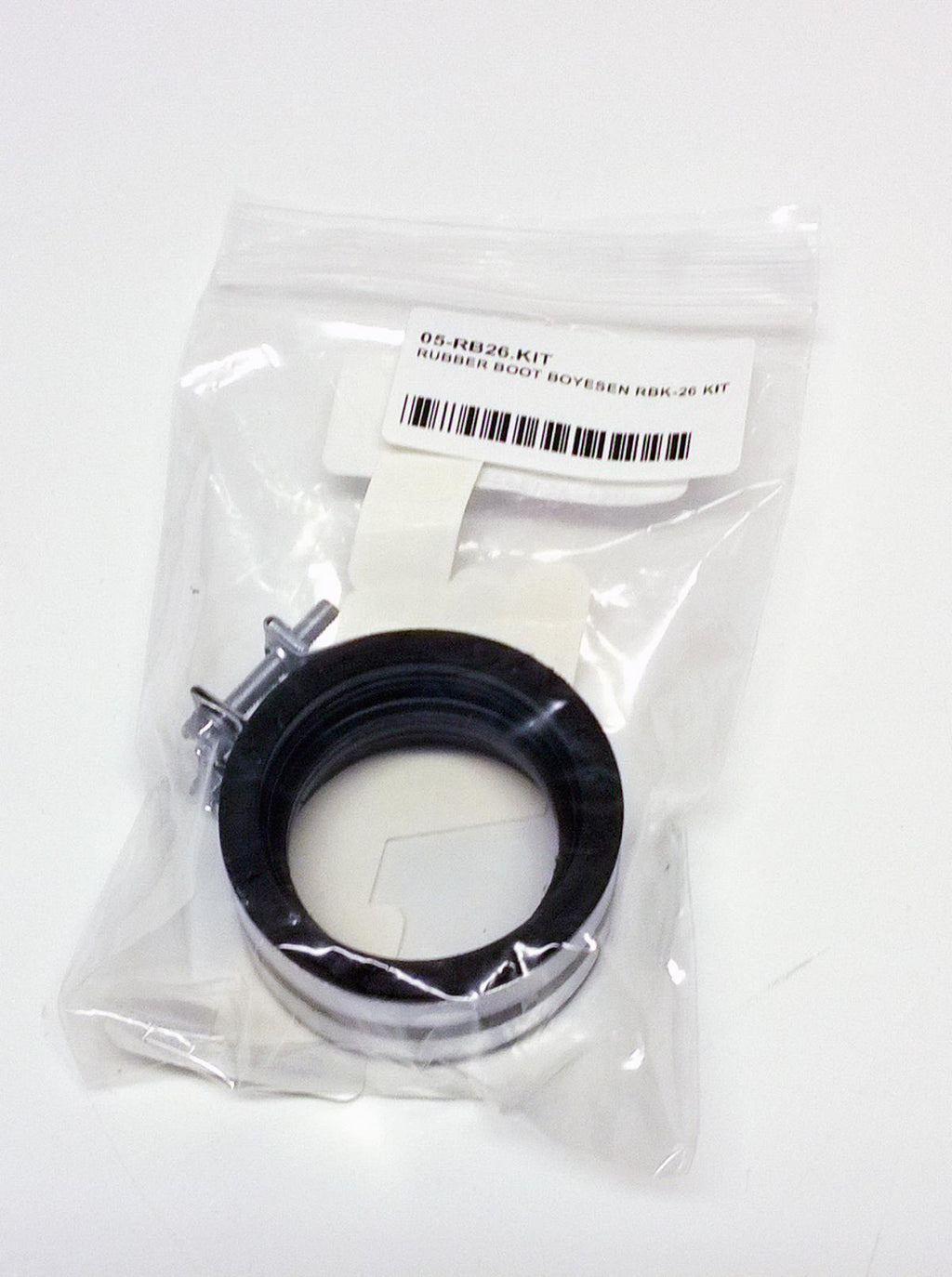 RUBBER BOOT BOYESEN RBK-26 KIT