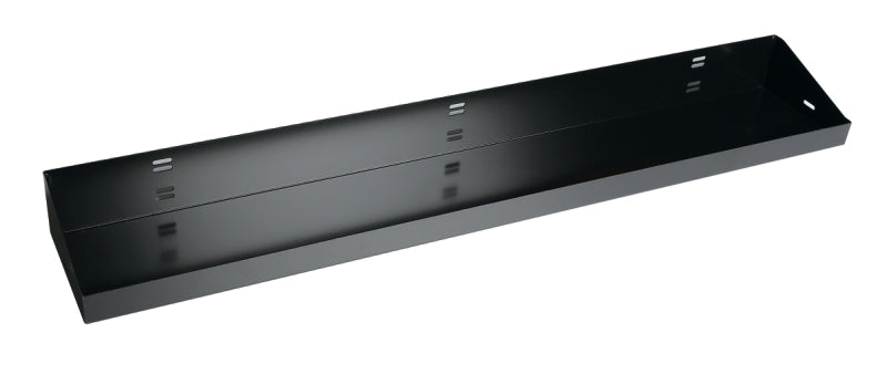 Steel Corner Wall Shelves, 700x160x80mm - BetaRSC55 C55MP