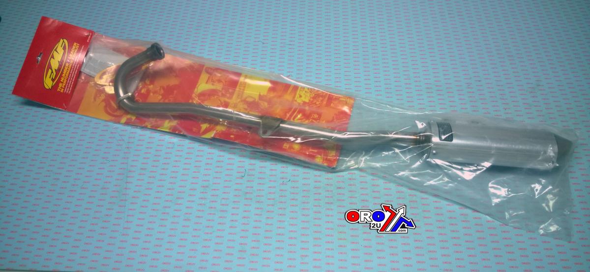 04-13 CRF80/100 PC4+HEAD, FMF 041014 POWERCORE 4