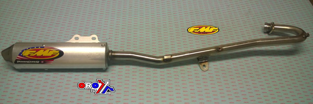 04-13 CRF80/100 PC4+HD+SA, FMF 041015
