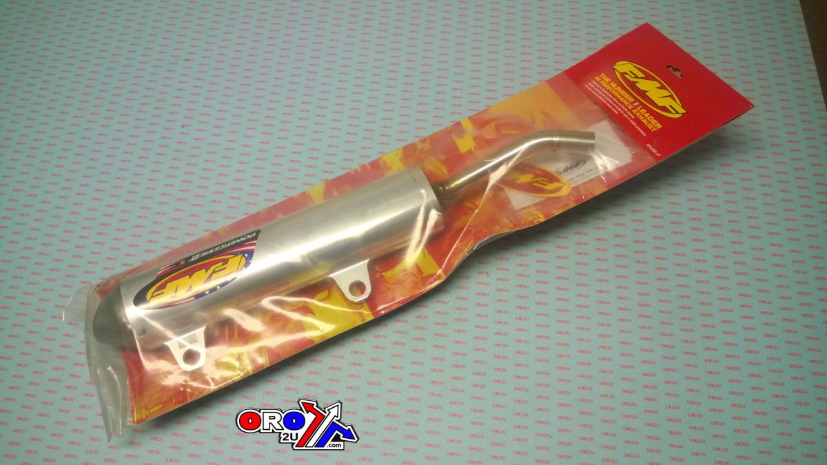 2018 BETA RR 125 POWERCORE 2, FMF 025234
