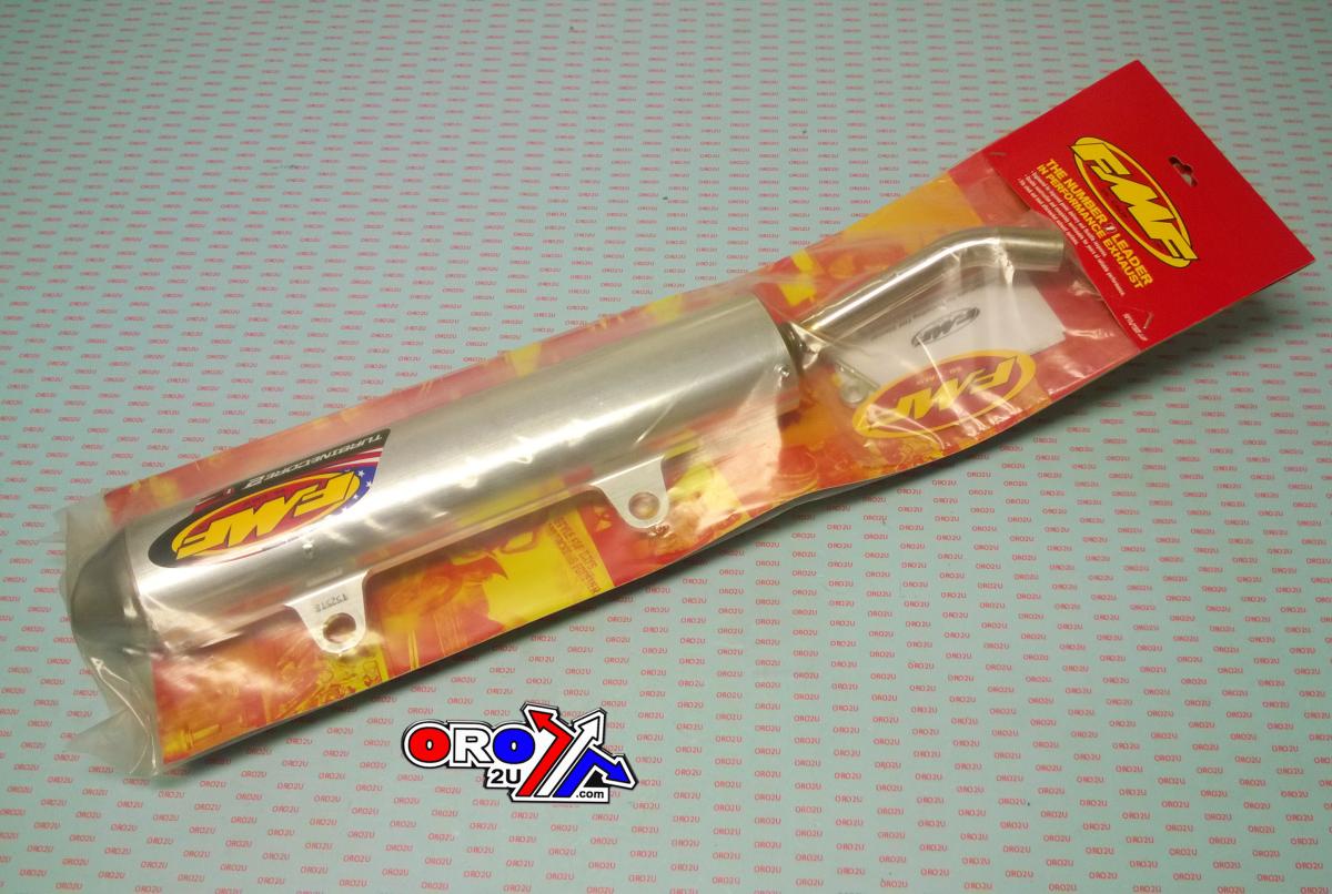 2018 BETA RR 125 TURBINECORE 2, FMF 025235