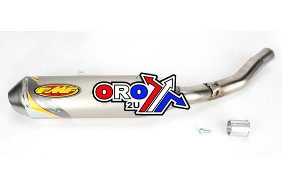 06-13 YZF 250 450 POWERCORE 4, FMF 044228 PC4 SPARK ARRESTOR