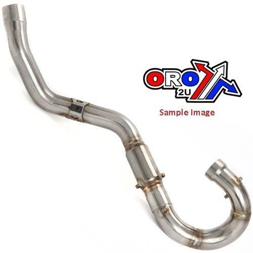 11-12 SXF250 KTM POWERBOMB SS, FMF 045390 EXHAUST HEADER PIPE