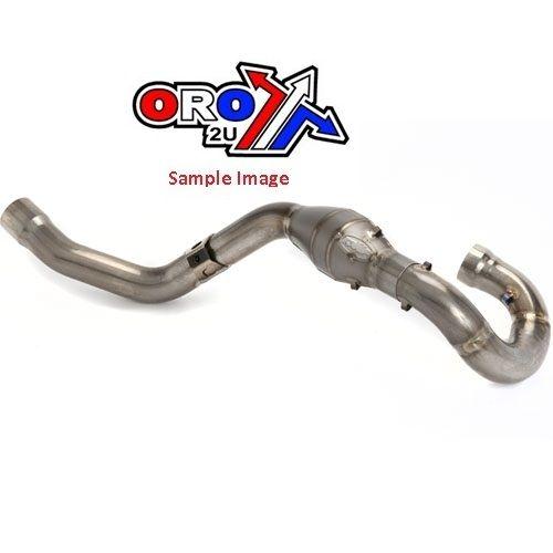 2015 FC350 HUSKY MEGABOMB TI, FMF 045582 EXHAUST HEADER PIPE