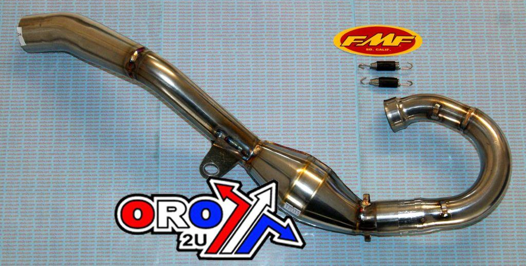 FMF MEGABOMB S/S HEADER 13-15 KTM SXF250 045498