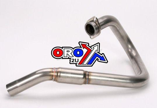 05-15 RAPTOR 350 PB SS PIPE, POWERBOMB FMF 044106 HEADER
