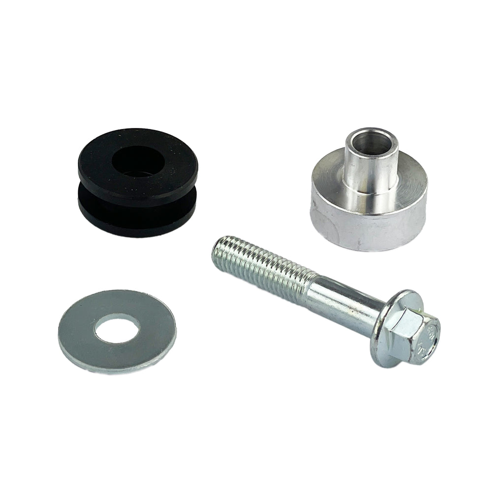 TurbineCore 2 Exhaust Silencer 88-06 Yamaha Blaster 200 - FMF 020359