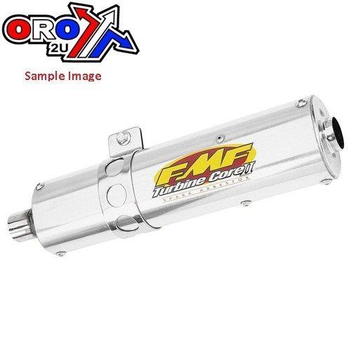 UNIVERSAL 1-1/4SPARK ARR, FMF 020303 EXHAUST SILENCER