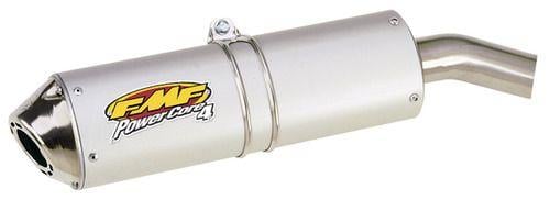 07-11 RANGER 800 PC4 W/SA PIPE, FMF 045181 POWERCORE SILENCER