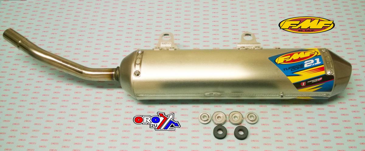 16-18 KTM125SX Turbinecore 2.1, FMF 025193 TURBINECORE 2.1