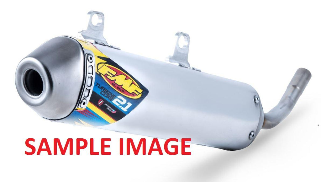 KTM 125/150 19-21 TURBINECORE 2.1, FMF Turbinecore 2, 025249, NOT FOR TPI MODELS