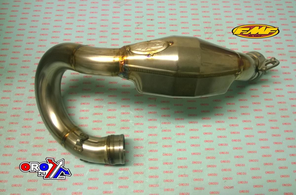 KTM 350SXF HSQV FC350 19-21 MEGABOMB HDR, FMF MEGABOMB, 045622