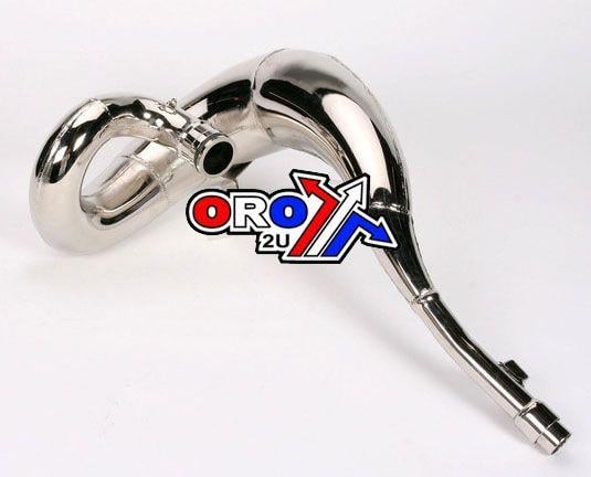 99-00 RM250 FATTY EXHAUST, FMF 020109 PIPE SUZUKI
