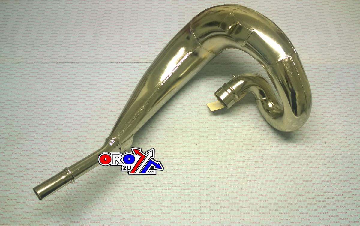 16-17 GASGAS 250/300 GNARLY, FMF 025172 EXHAUST FRONT PIPE