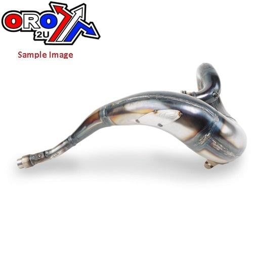 17-18 KTM SX250 FACTORY FATTY, FMF 025204 EXHAUST FRONT