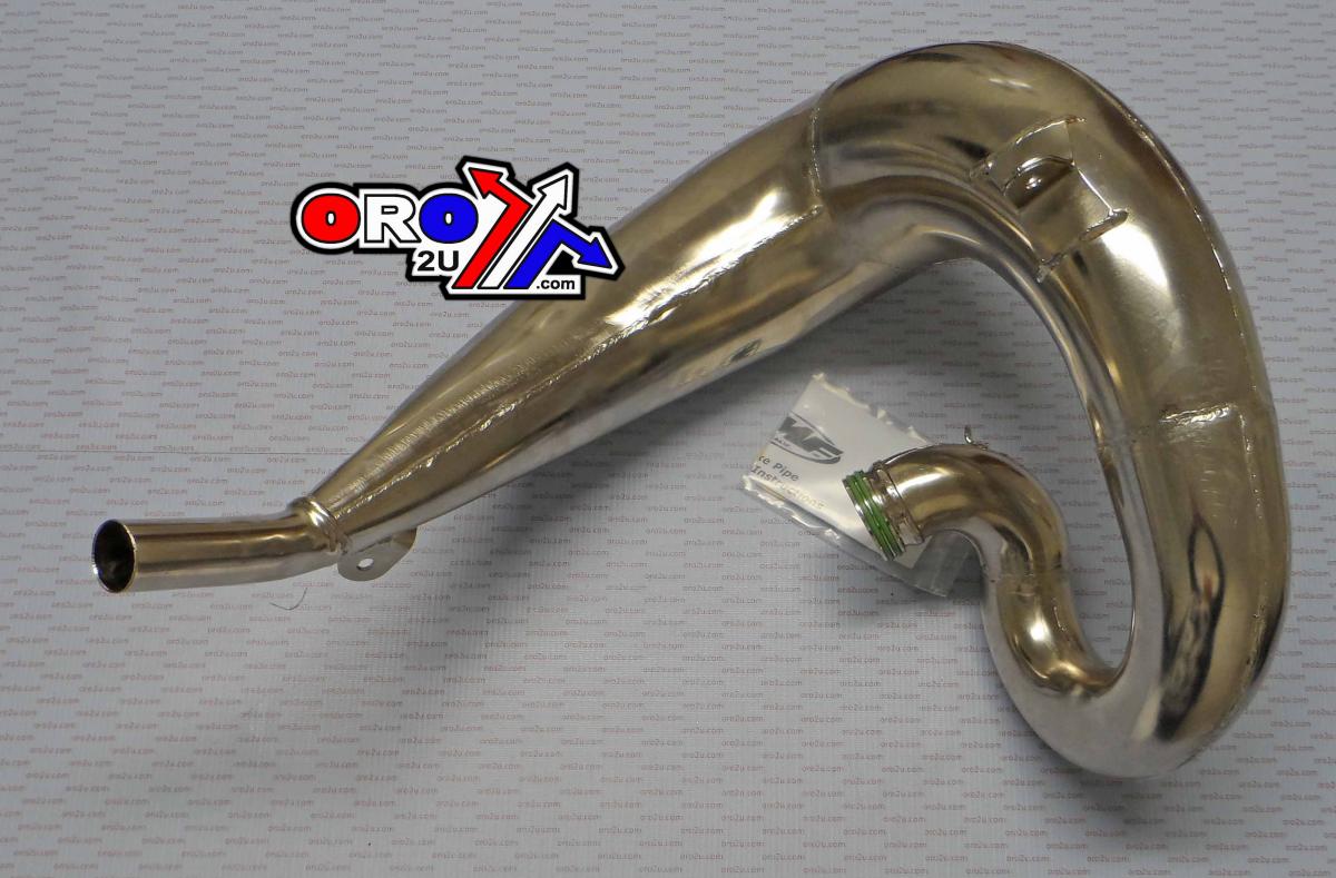 17-18 KTM SX250 FATTY PIPE, FMF 025202 EXHAUST FRONT