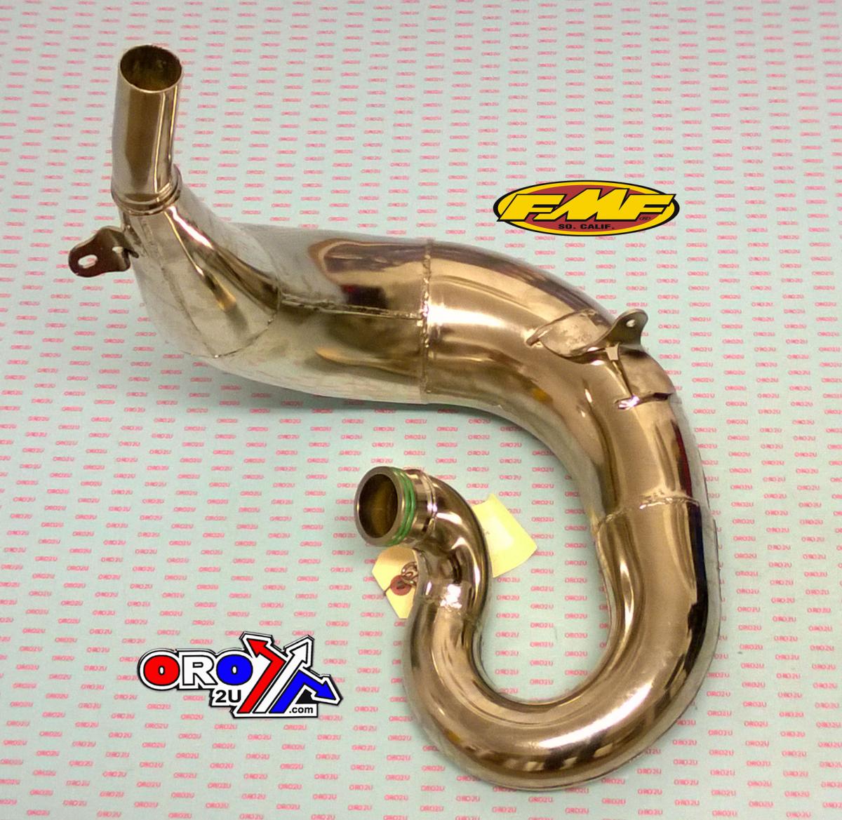 17-18 KTM SX250 GNARLY PIPE, FMF 025203 EXHAUST FRONT